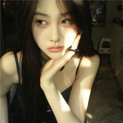 彩色房间