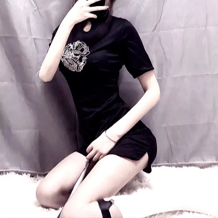 边城落日